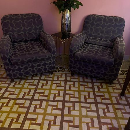 Guest House Biondi Рим Экстерьер фото