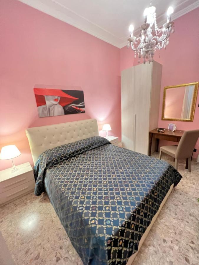 Guest House Biondi Рим Экстерьер фото
