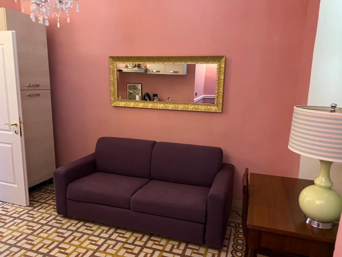 Guest House Biondi Рим Экстерьер фото