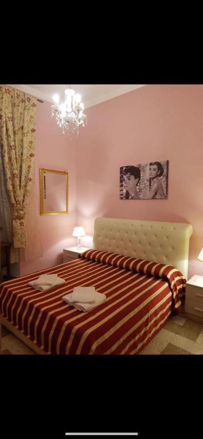 Guest House Biondi Рим Экстерьер фото