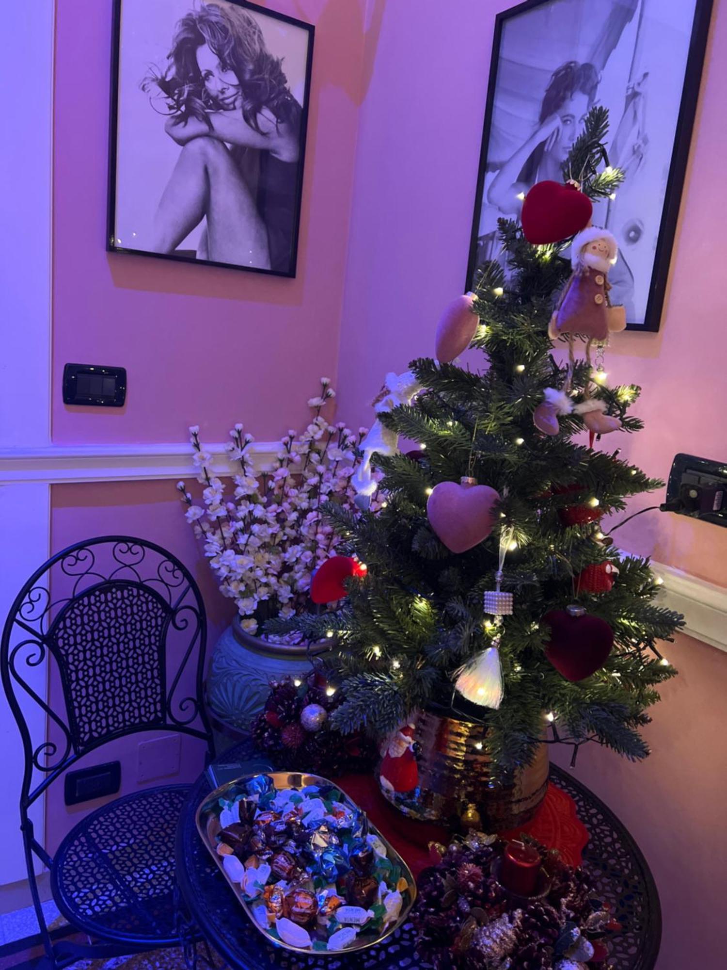 Guest House Biondi Рим Экстерьер фото