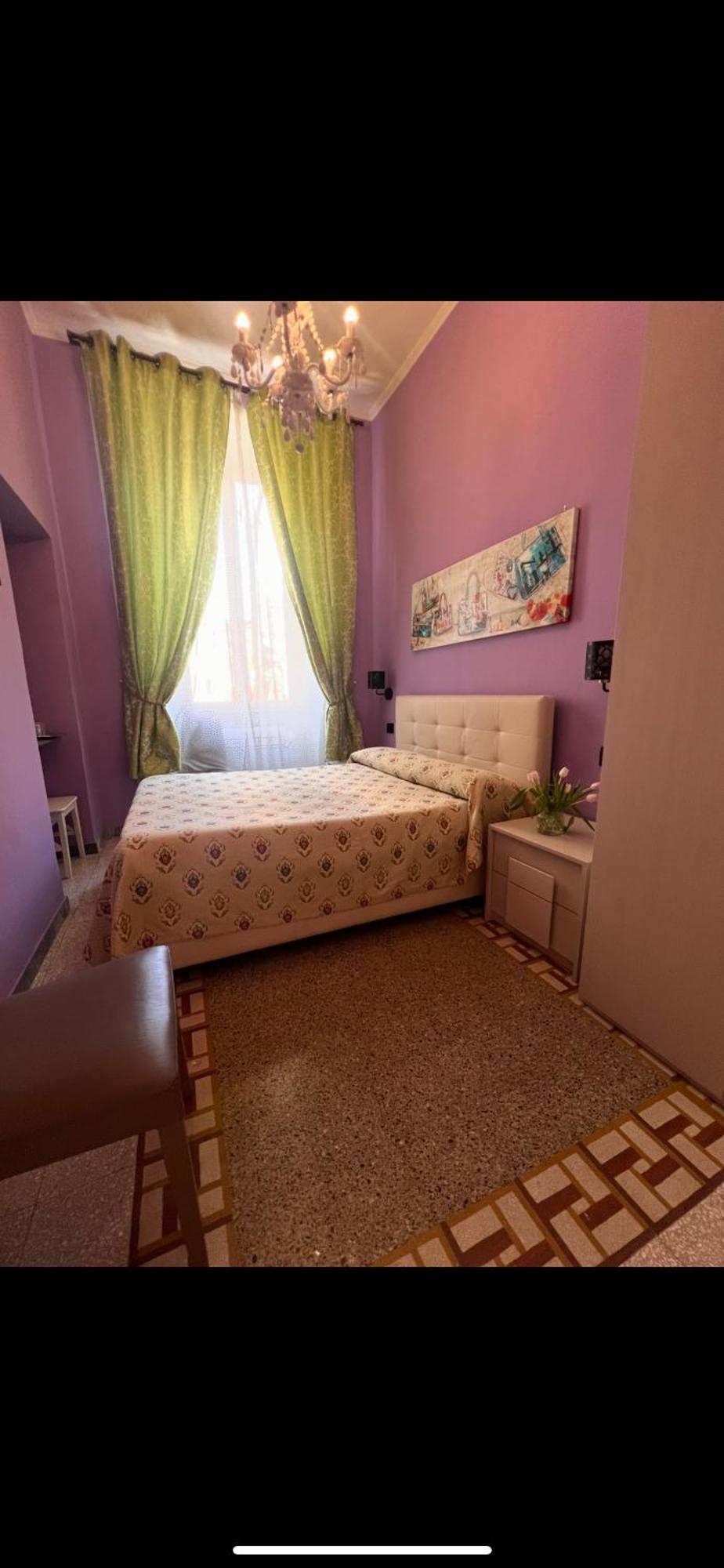 Guest House Biondi Рим Экстерьер фото