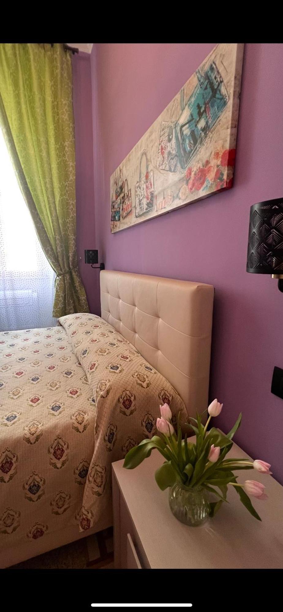Guest House Biondi Рим Экстерьер фото